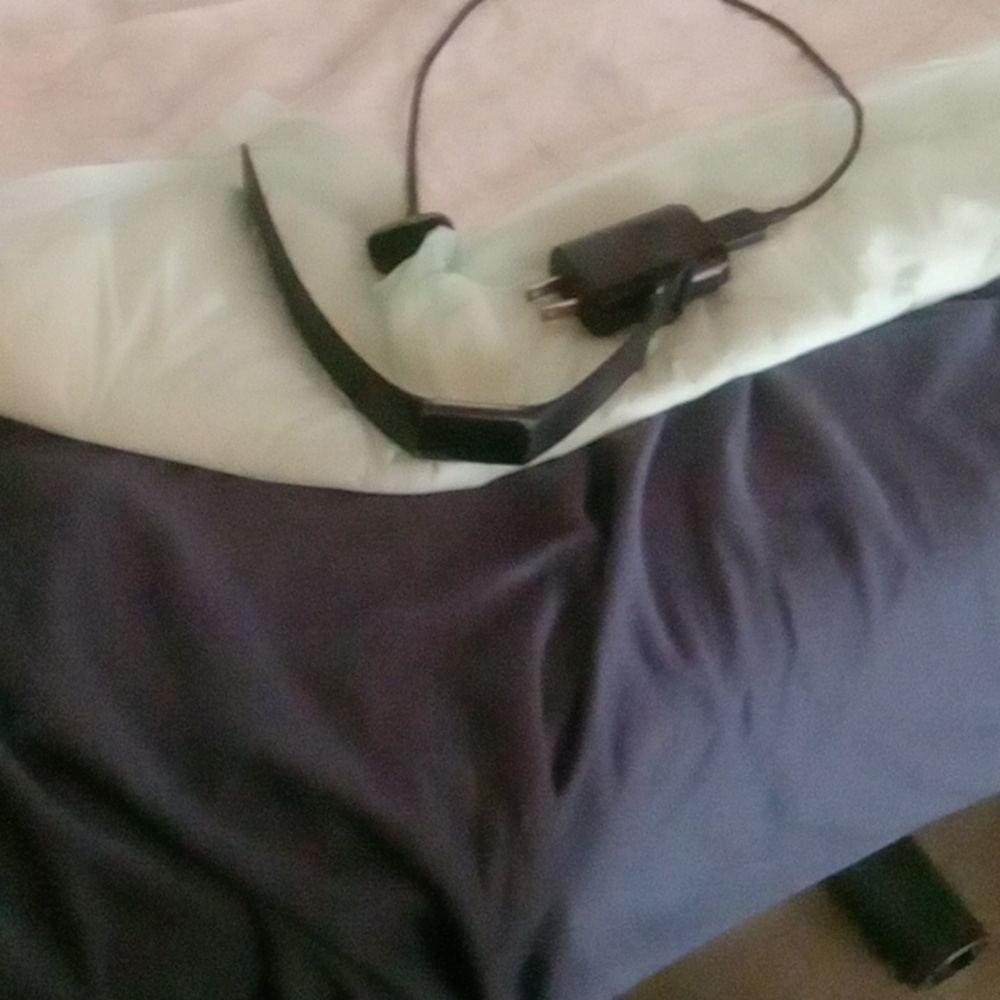 Fitbit charge five